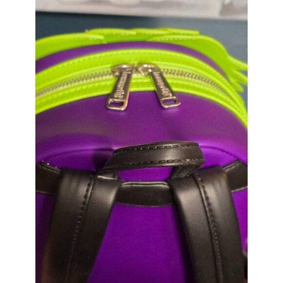 Loungefly Beetlejuice Backpack main image 4
